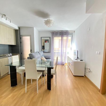 Boutique Jazmin Apartment Alicante Exterior photo