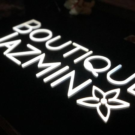 Boutique Jazmin Apartment Alicante Exterior photo