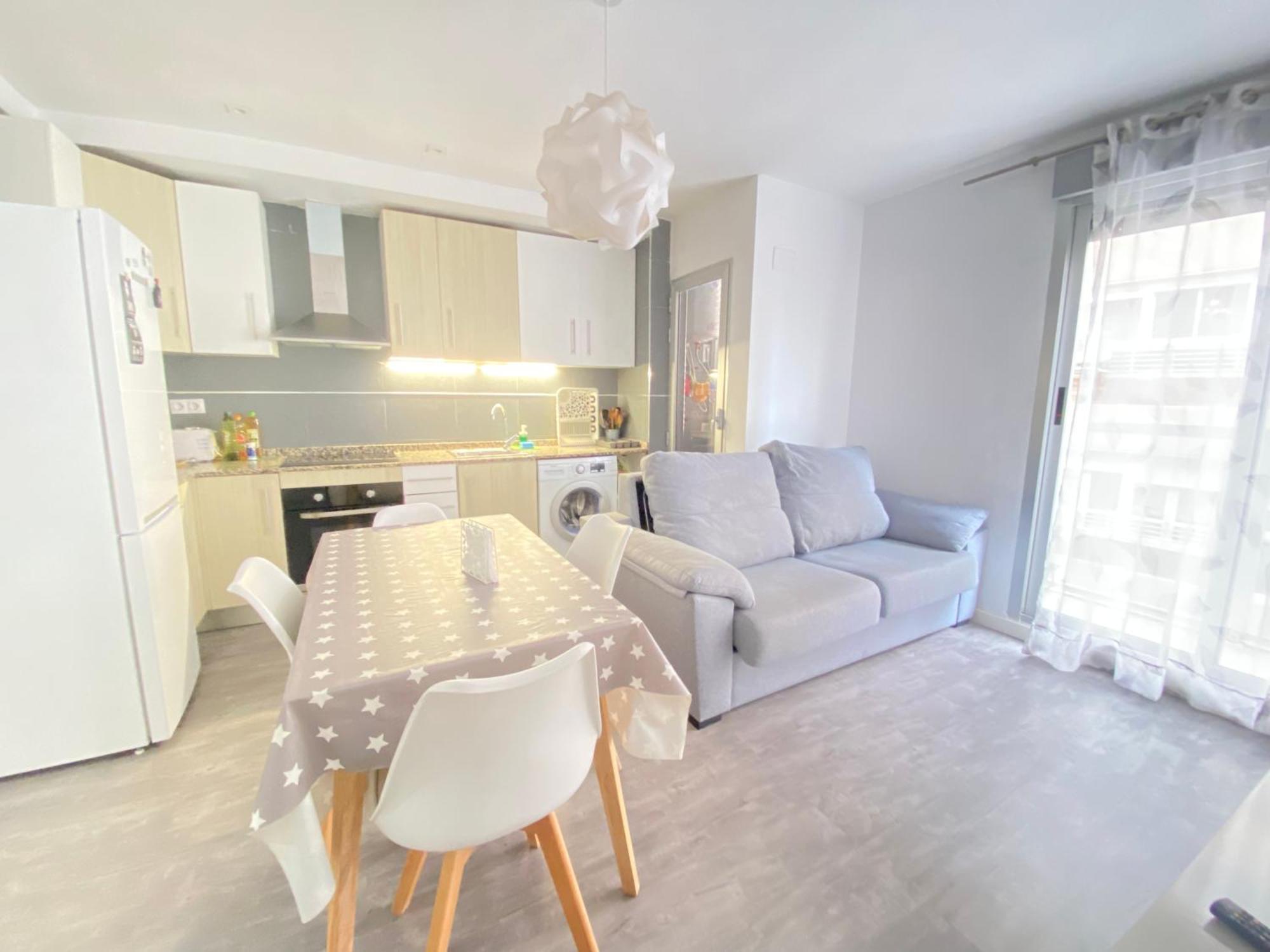 Boutique Jazmin Apartment Alicante Exterior photo