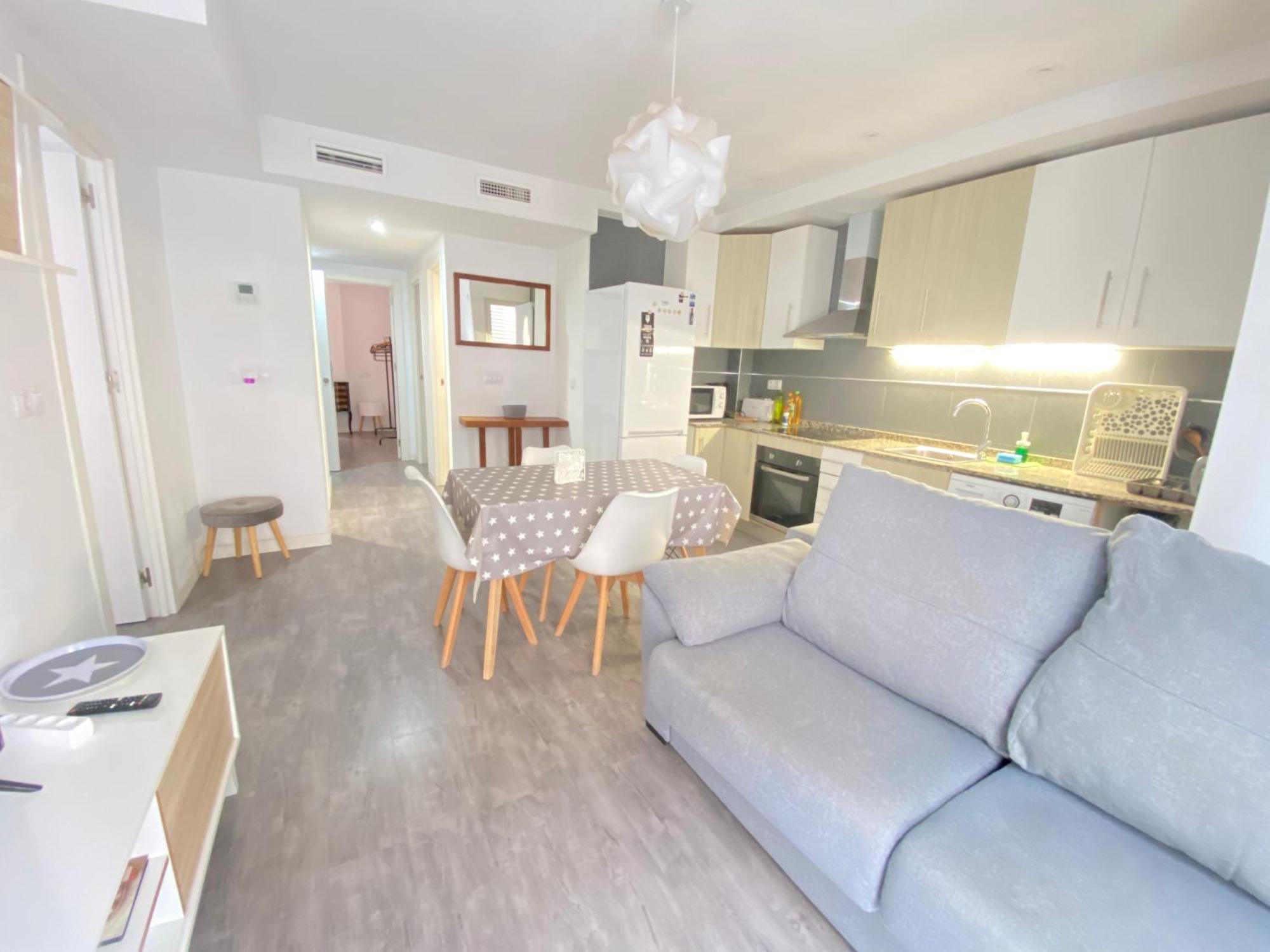 Boutique Jazmin Apartment Alicante Exterior photo