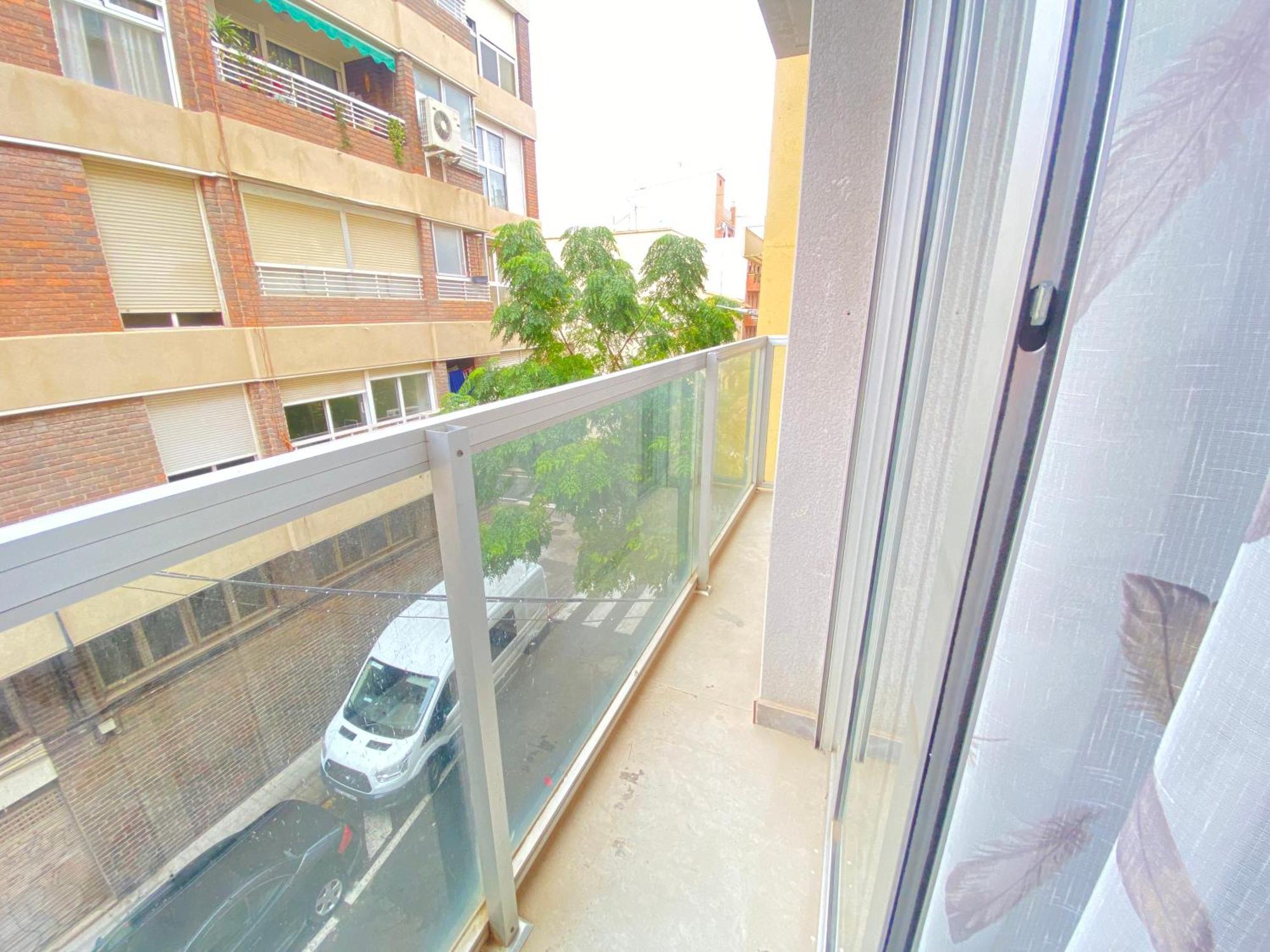 Boutique Jazmin Apartment Alicante Exterior photo