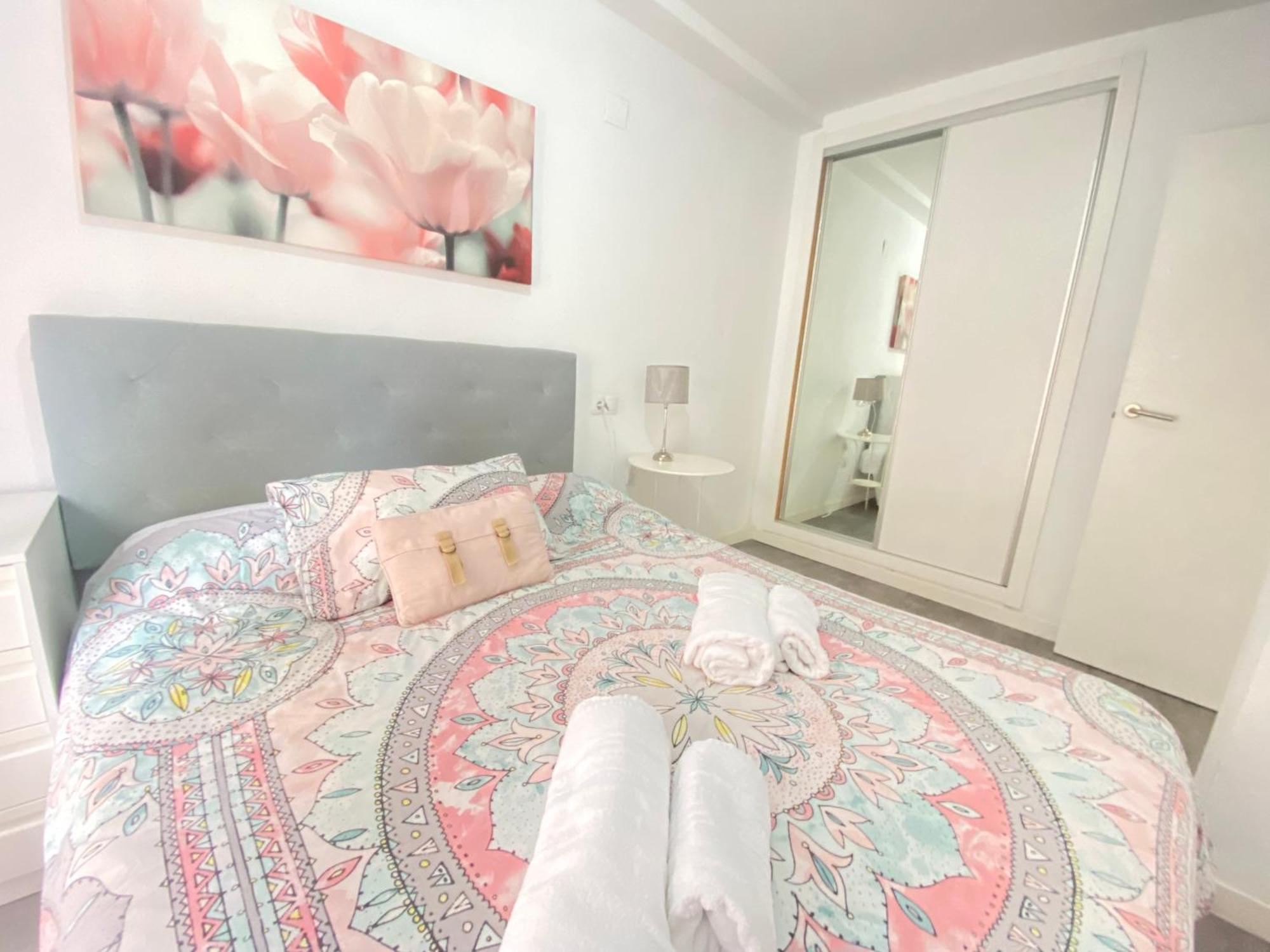 Boutique Jazmin Apartment Alicante Exterior photo