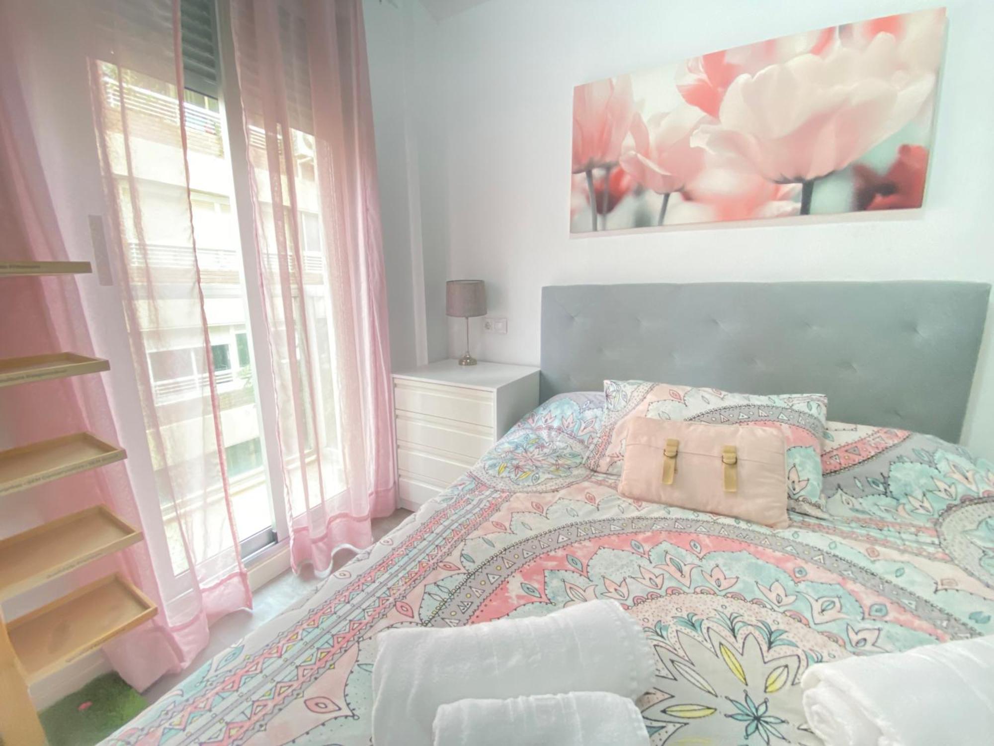 Boutique Jazmin Apartment Alicante Exterior photo