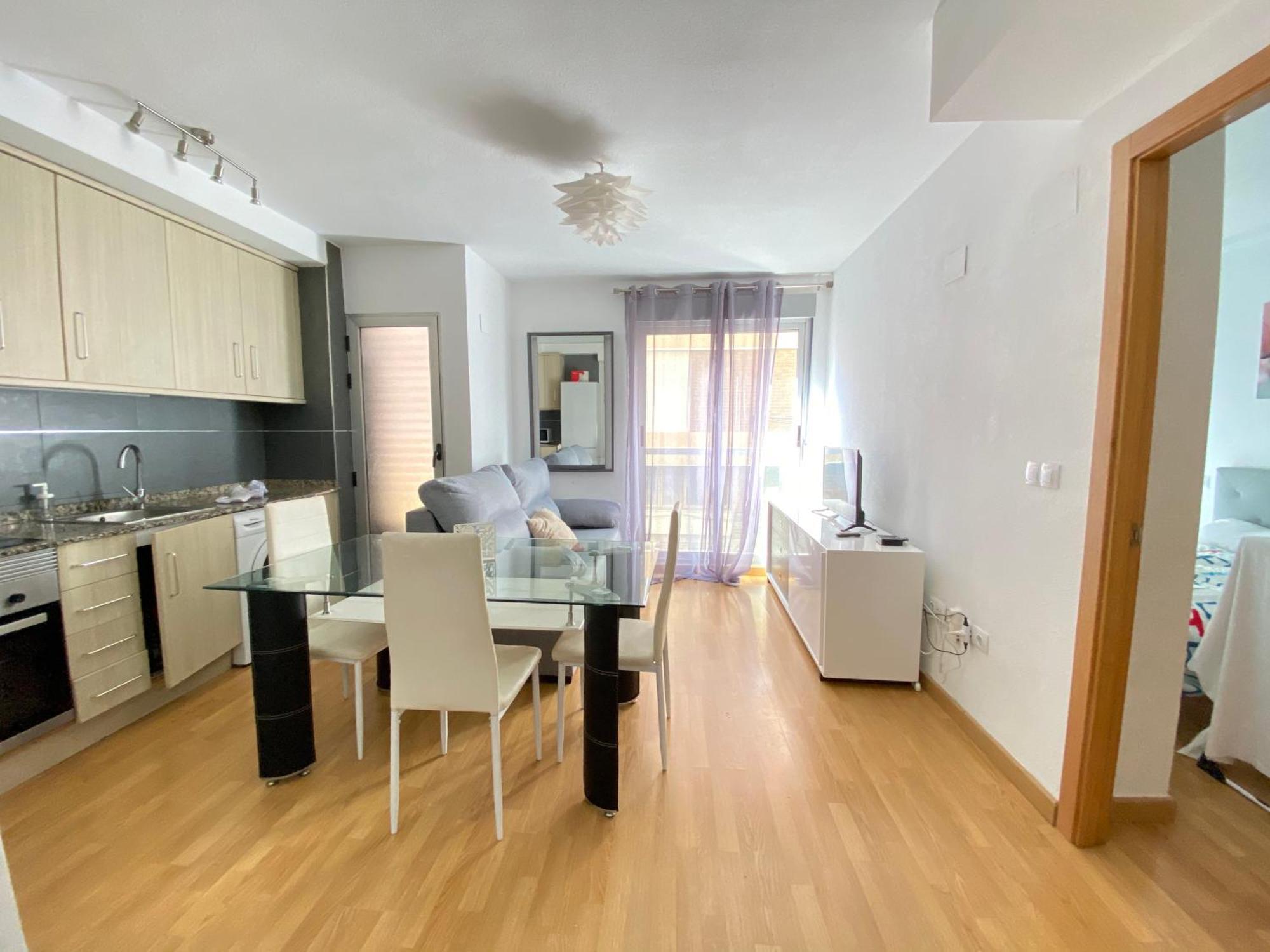 Boutique Jazmin Apartment Alicante Exterior photo