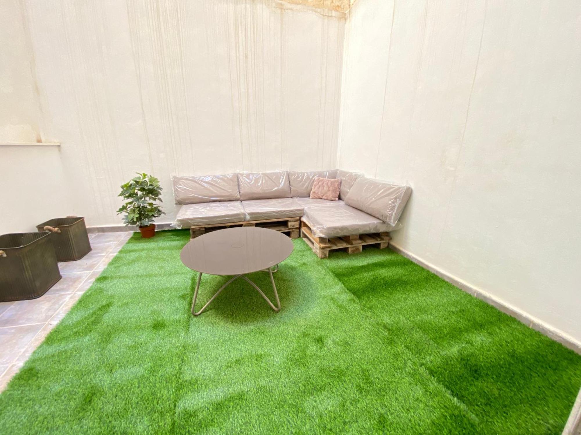 Boutique Jazmin Apartment Alicante Exterior photo