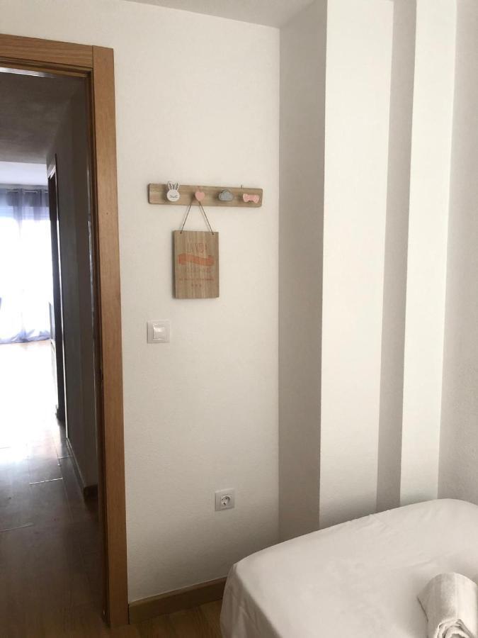 Boutique Jazmin Apartment Alicante Exterior photo