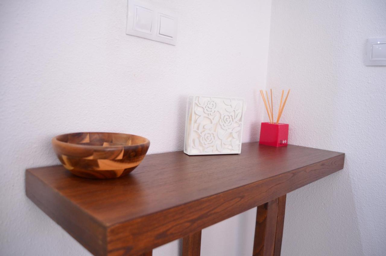 Boutique Jazmin Apartment Alicante Exterior photo
