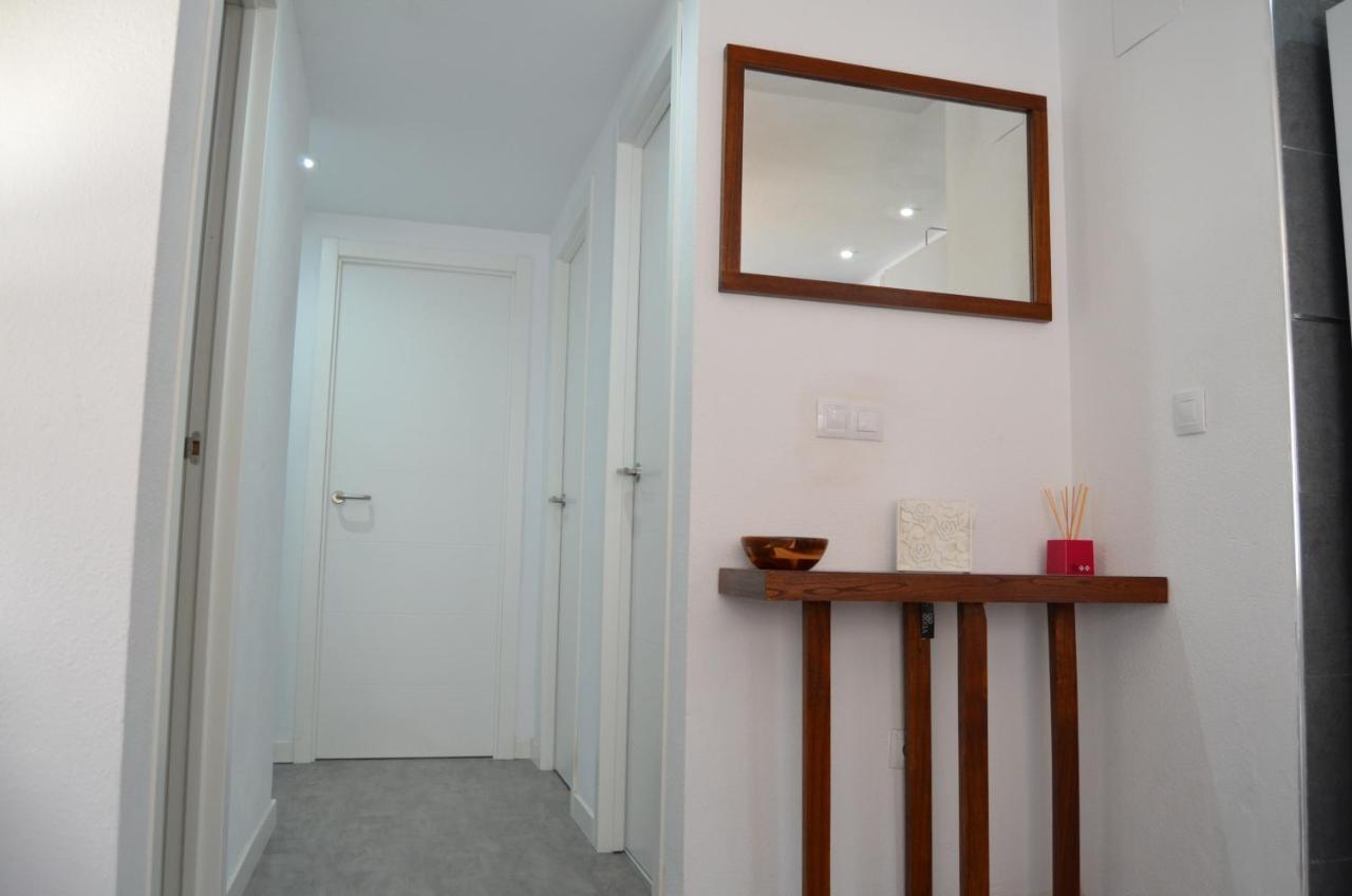 Boutique Jazmin Apartment Alicante Exterior photo