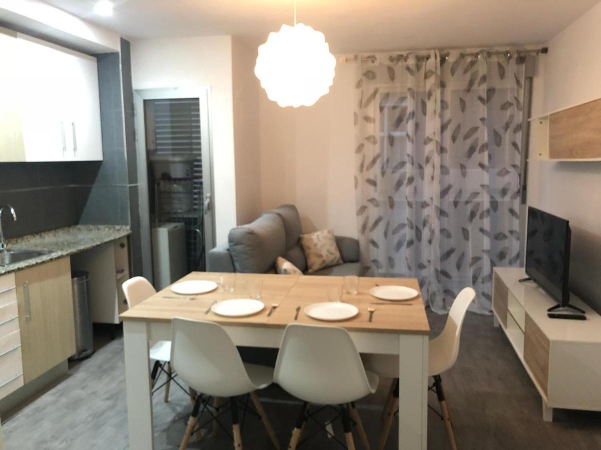 Boutique Jazmin Apartment Alicante Exterior photo