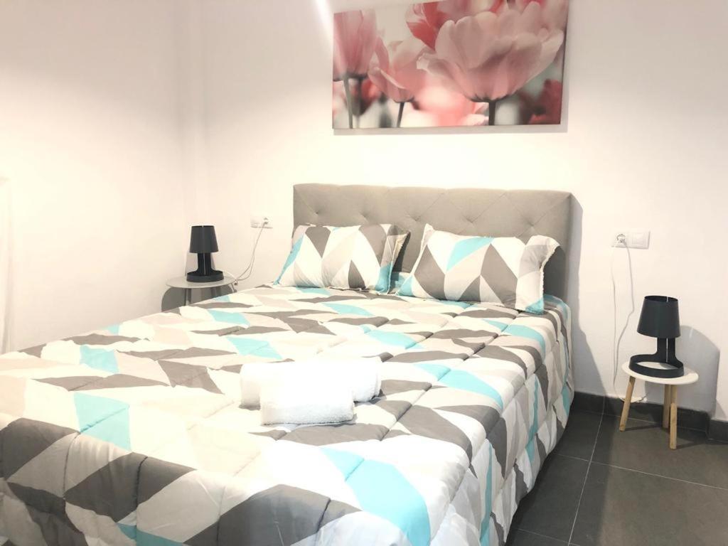Boutique Jazmin Apartment Alicante Exterior photo
