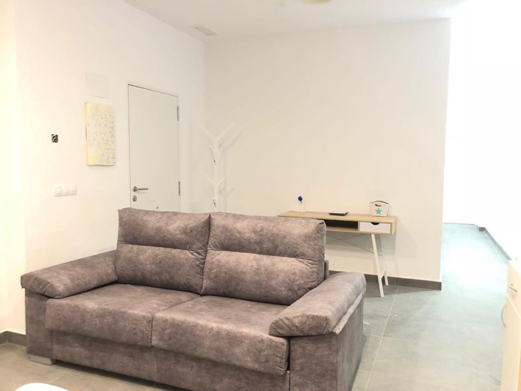 Boutique Jazmin Apartment Alicante Exterior photo