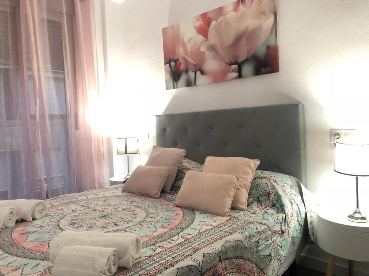 Boutique Jazmin Apartment Alicante Exterior photo