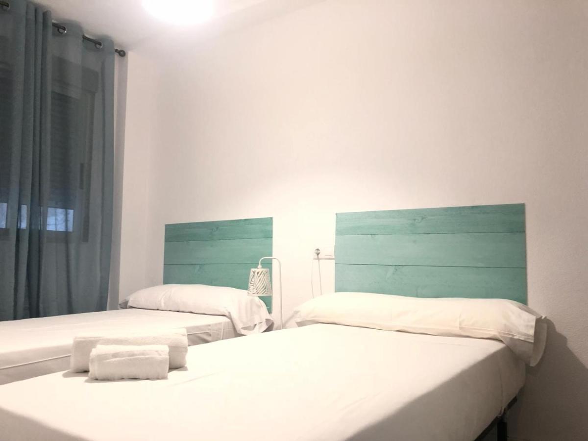 Boutique Jazmin Apartment Alicante Exterior photo
