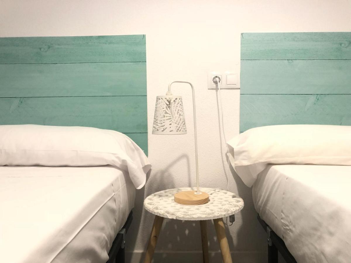 Boutique Jazmin Apartment Alicante Exterior photo