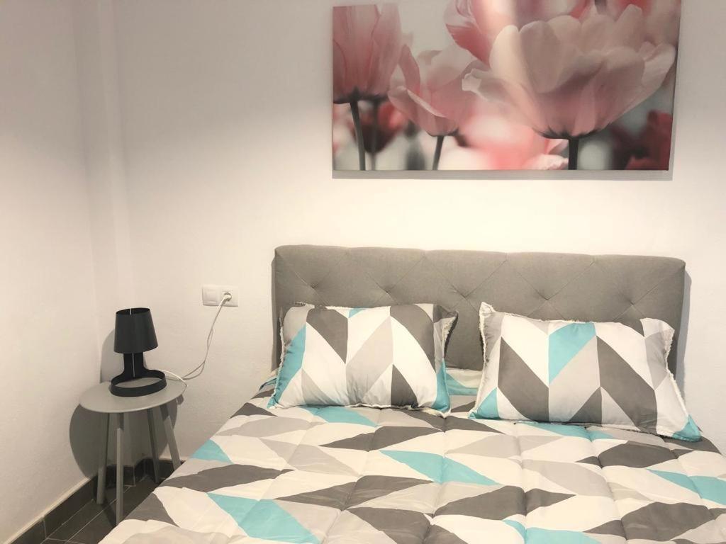 Boutique Jazmin Apartment Alicante Exterior photo