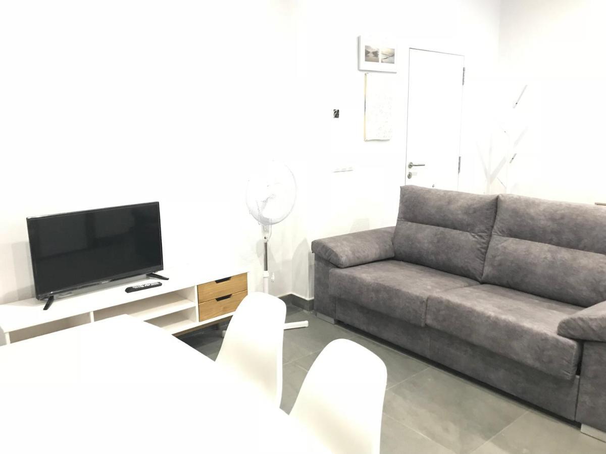 Boutique Jazmin Apartment Alicante Exterior photo