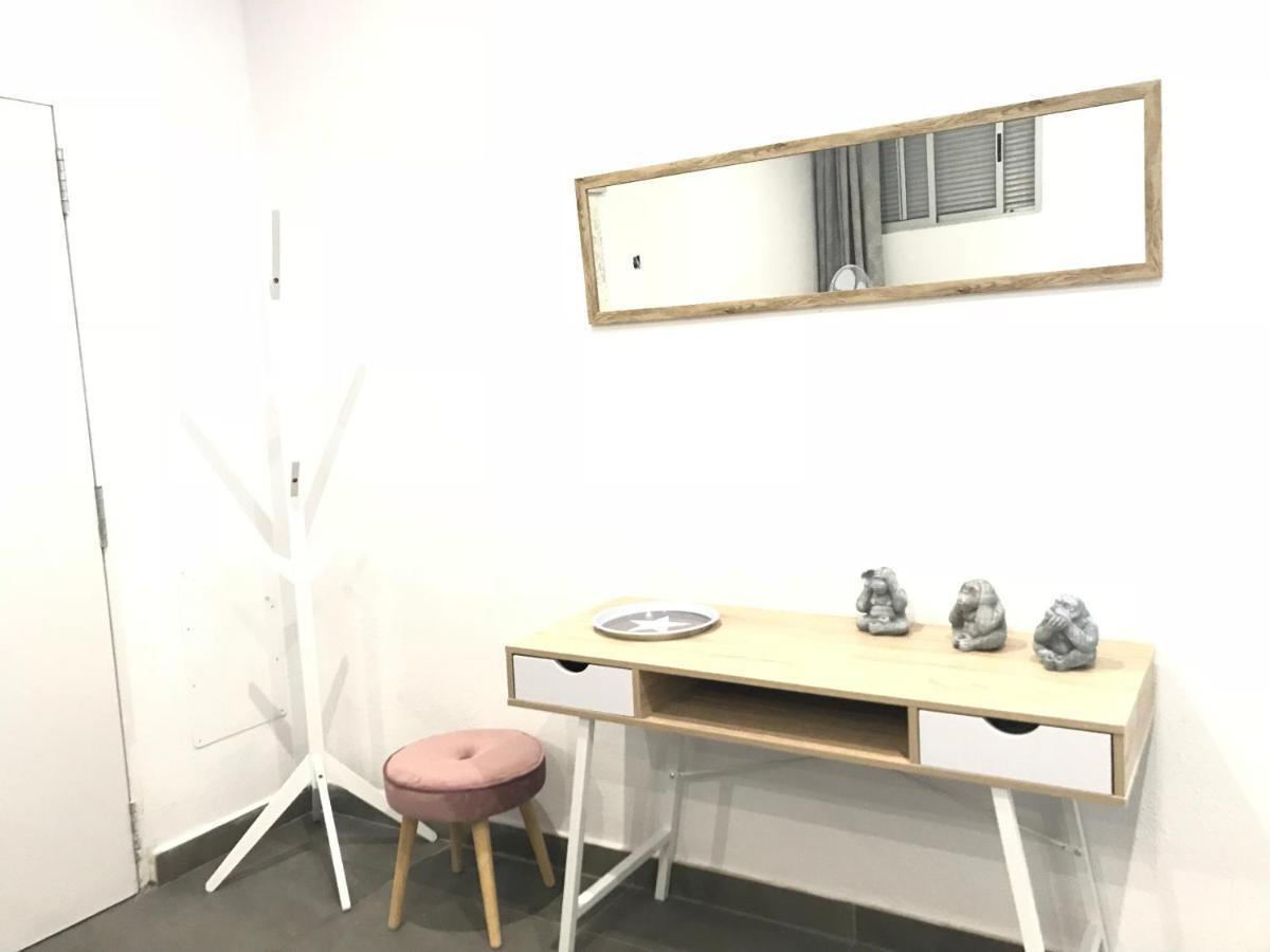 Boutique Jazmin Apartment Alicante Exterior photo