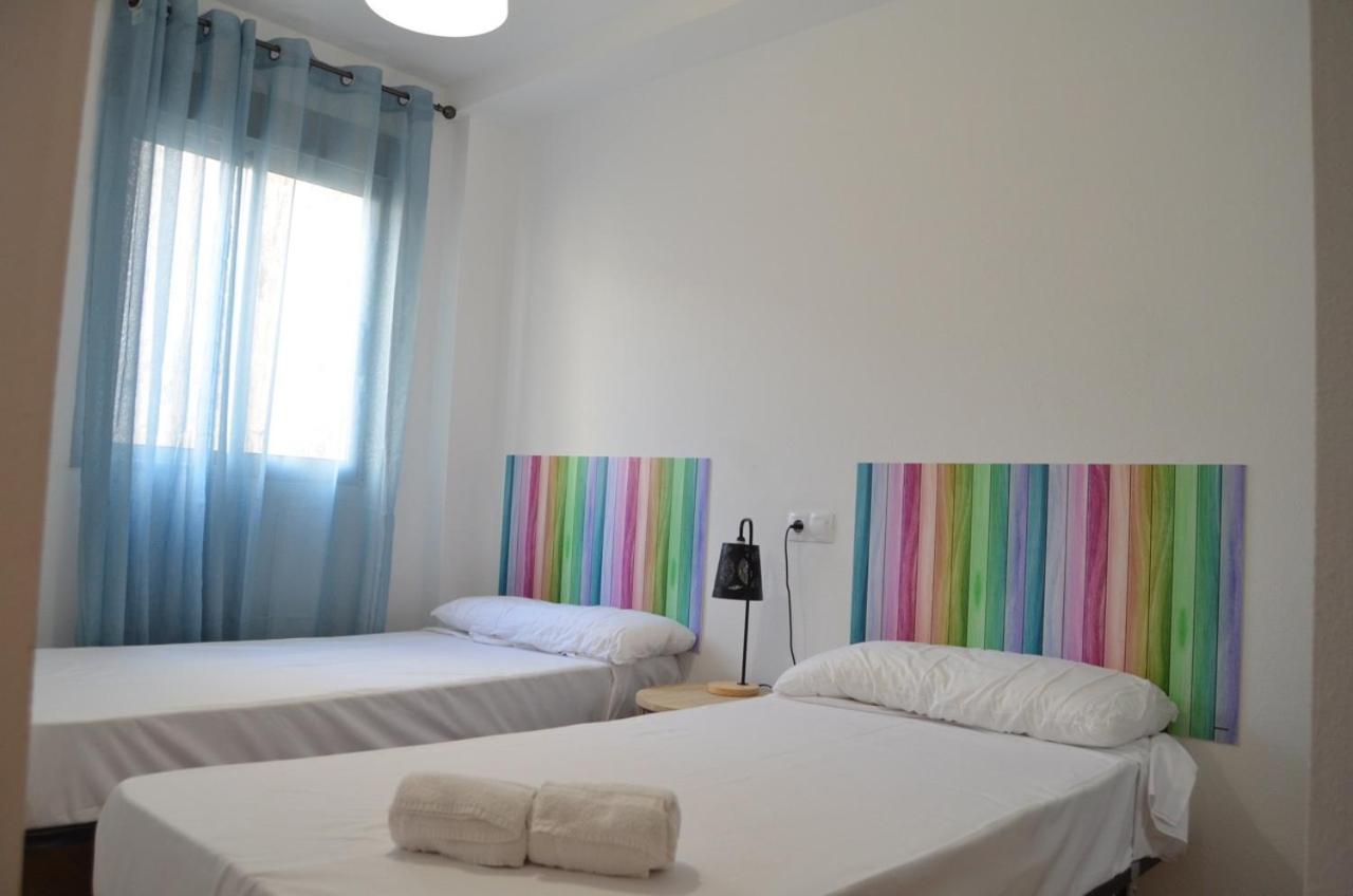 Boutique Jazmin Apartment Alicante Exterior photo