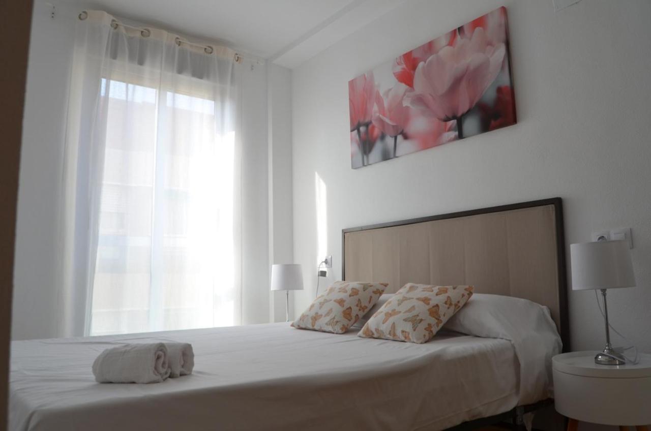 Boutique Jazmin Apartment Alicante Exterior photo