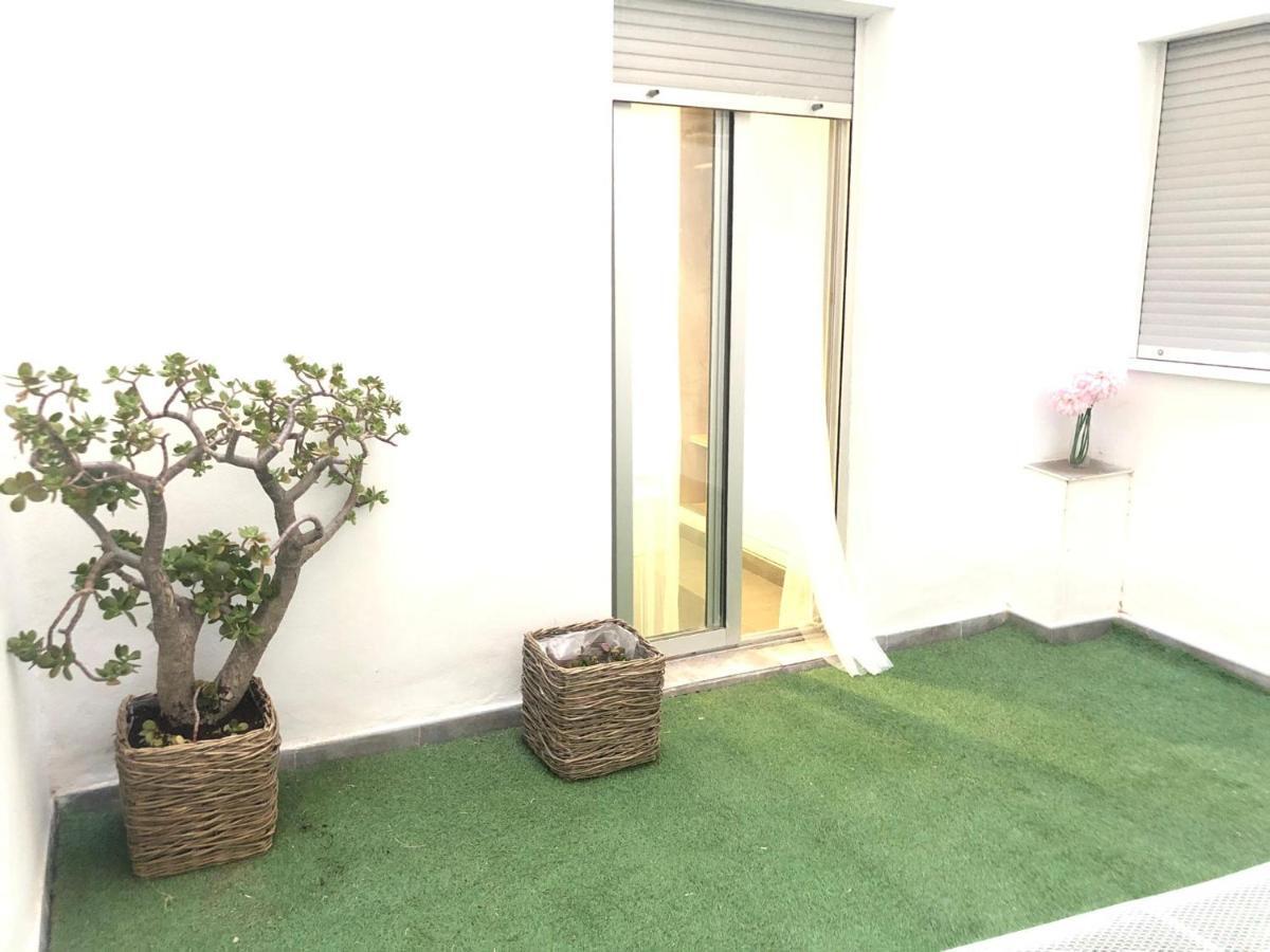 Boutique Jazmin Apartment Alicante Exterior photo