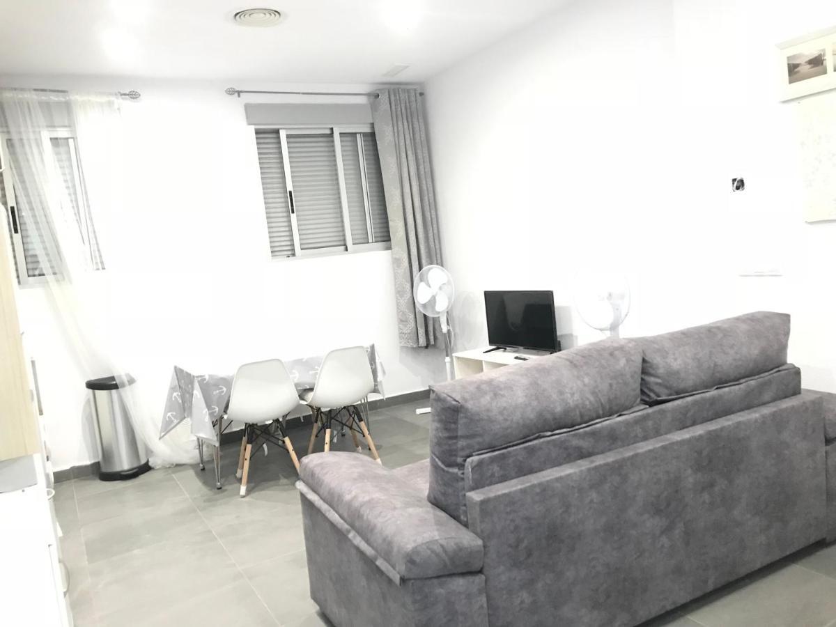 Boutique Jazmin Apartment Alicante Exterior photo